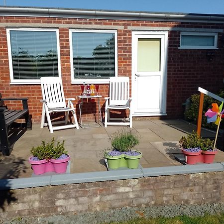Appartamento Studio Pad Cardiff Esterno foto