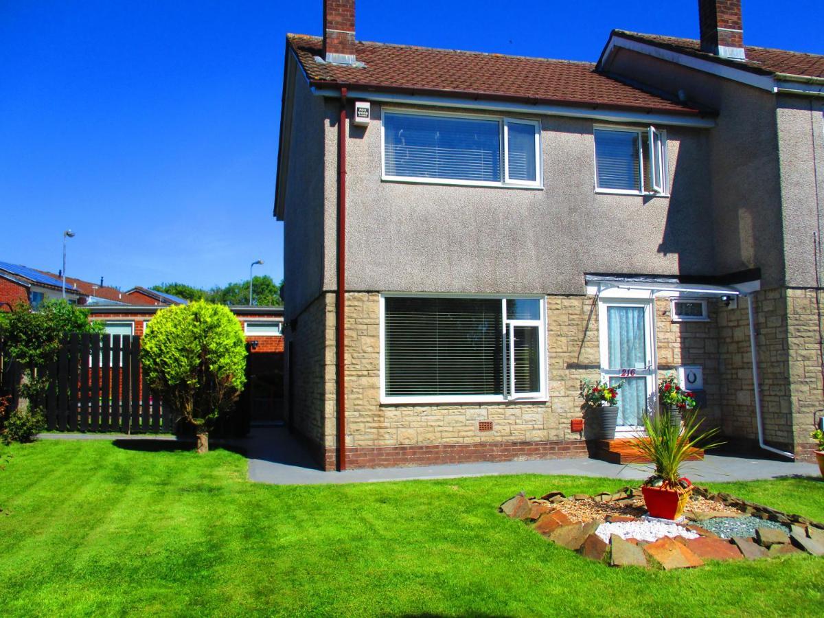Appartamento Studio Pad Cardiff Esterno foto