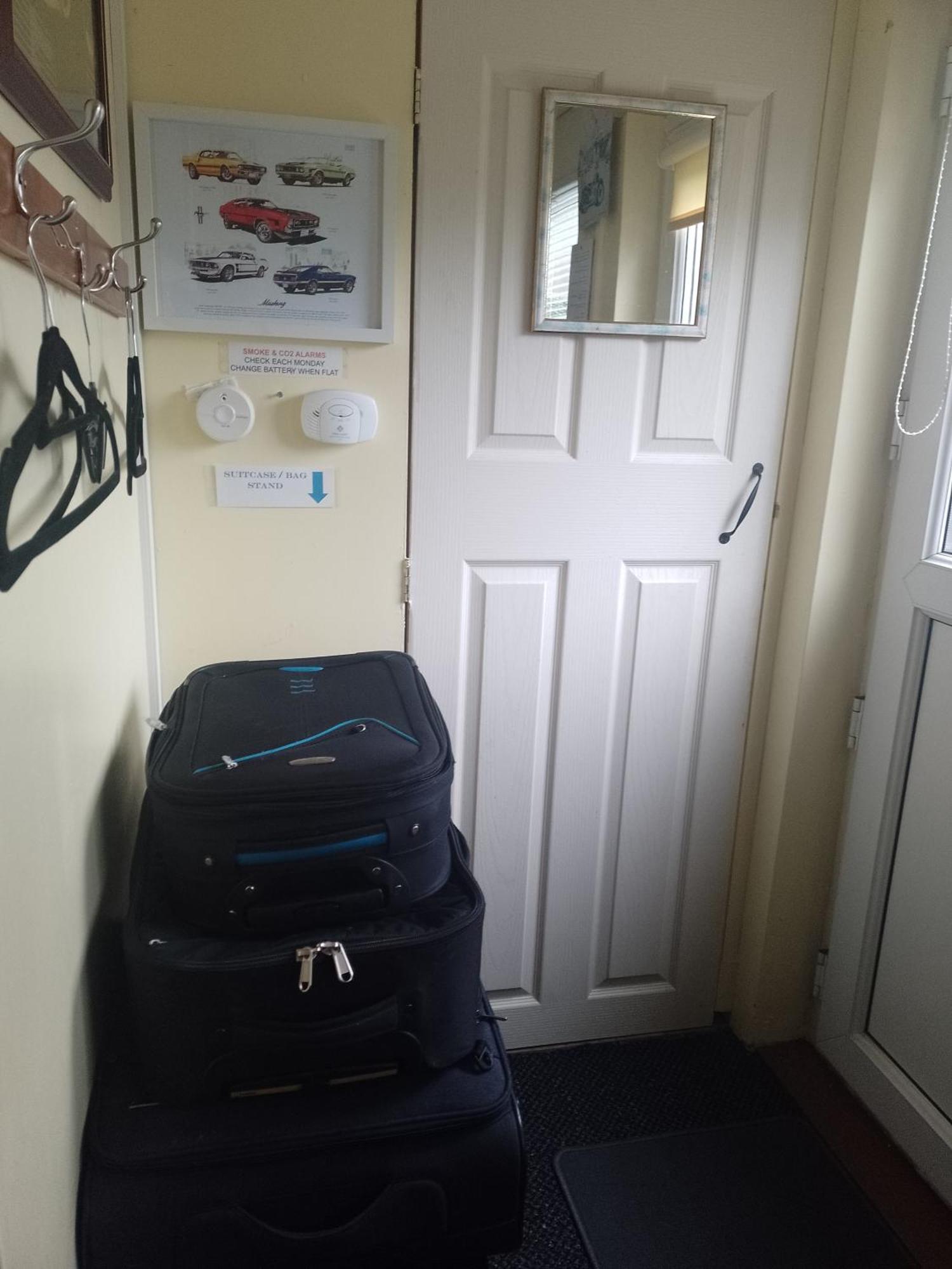 Appartamento Studio Pad Cardiff Esterno foto